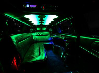 jacksonville florida limo service