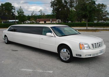 limo service